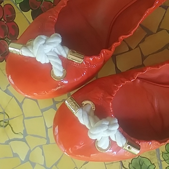 Tory Burch shoes - Picture 7 of 8